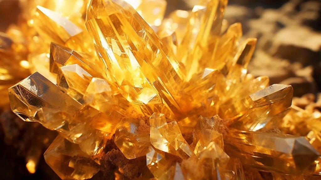 citrine