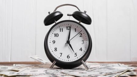 compte épargne temps