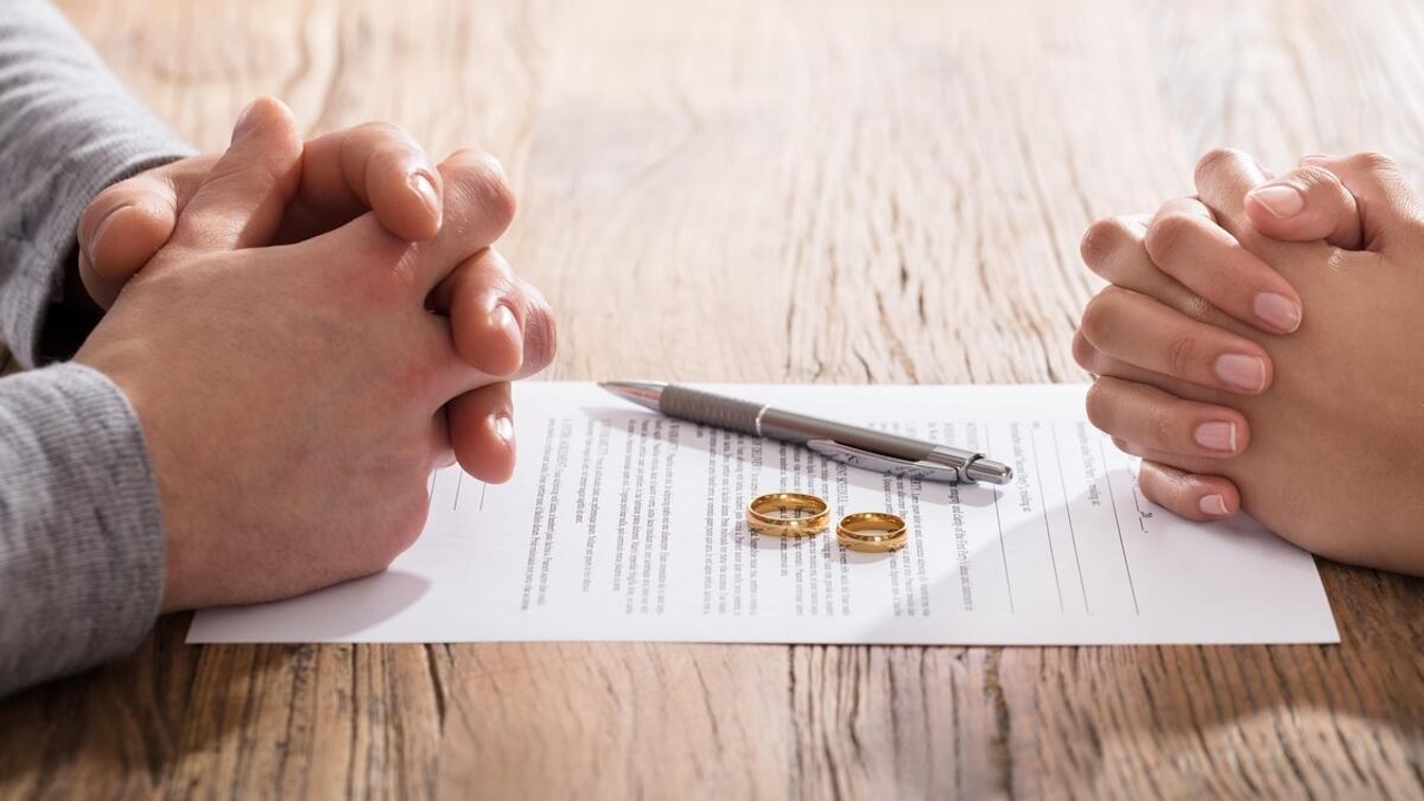 Combien de temps peut durer un divorce au maximum Combien de temps peut durer un divorce au maximum