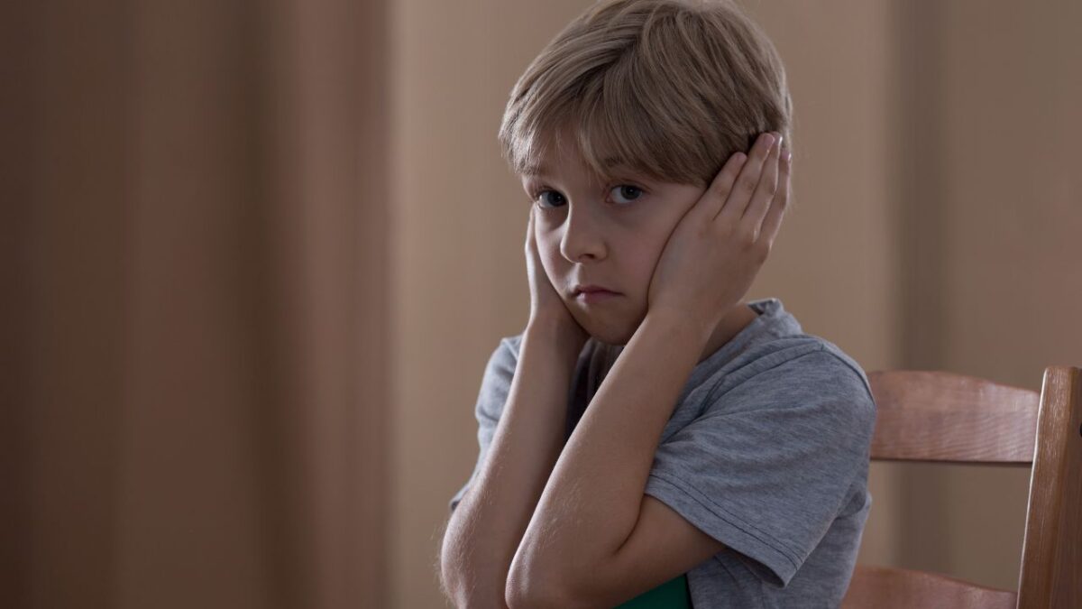 Toxicité familiale : 13 signes révélateurs d'un parent toxique