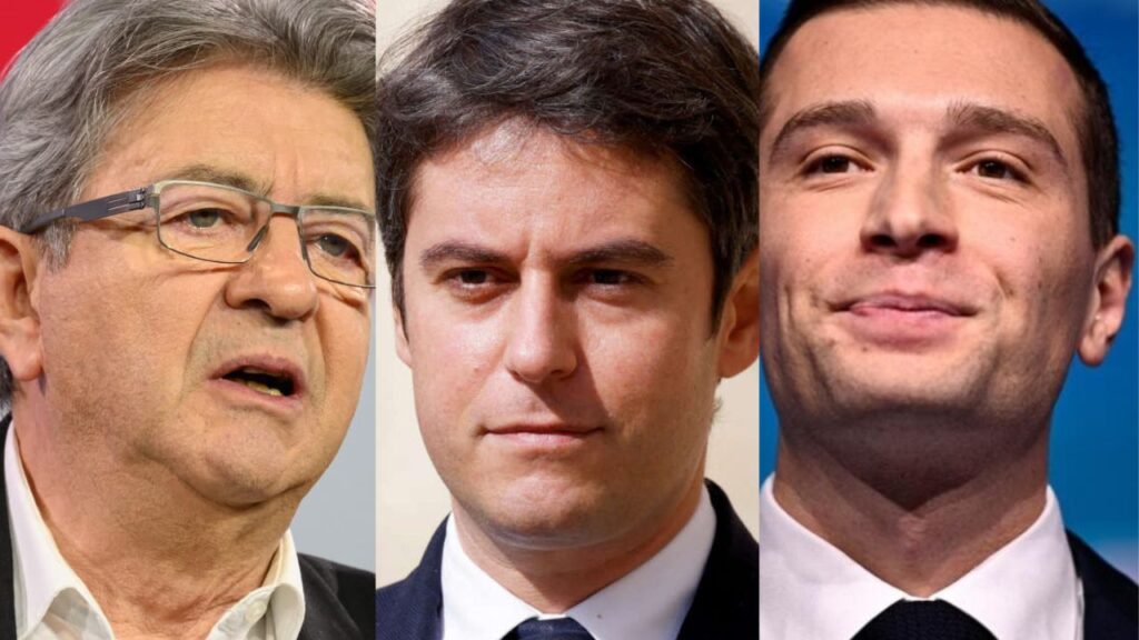 legislatives 2024 france
