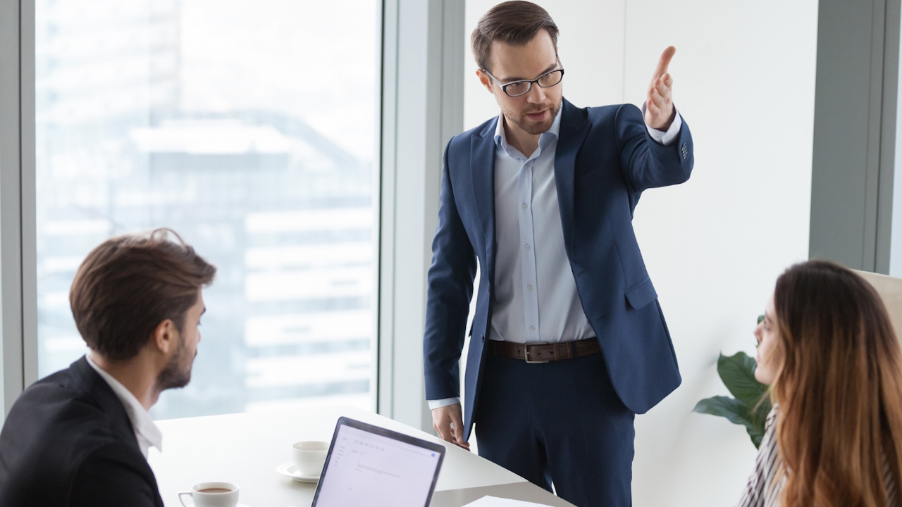 10 traits de caractère à déceler chez les personnes toxiques