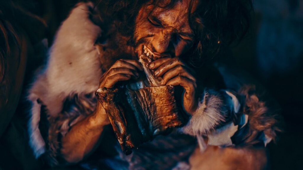 Ces hommes sont devenus cannibales en situation de survie ! 4 histoires vraies