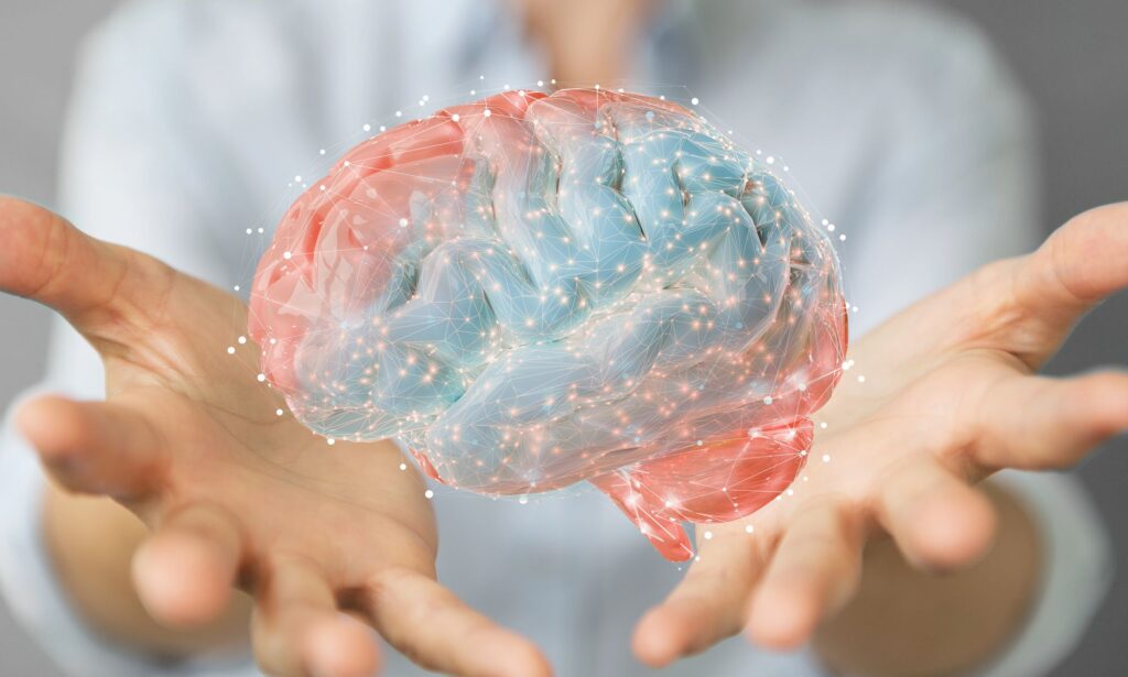 La mémoire musicale est un processus unique dans notre cerveau