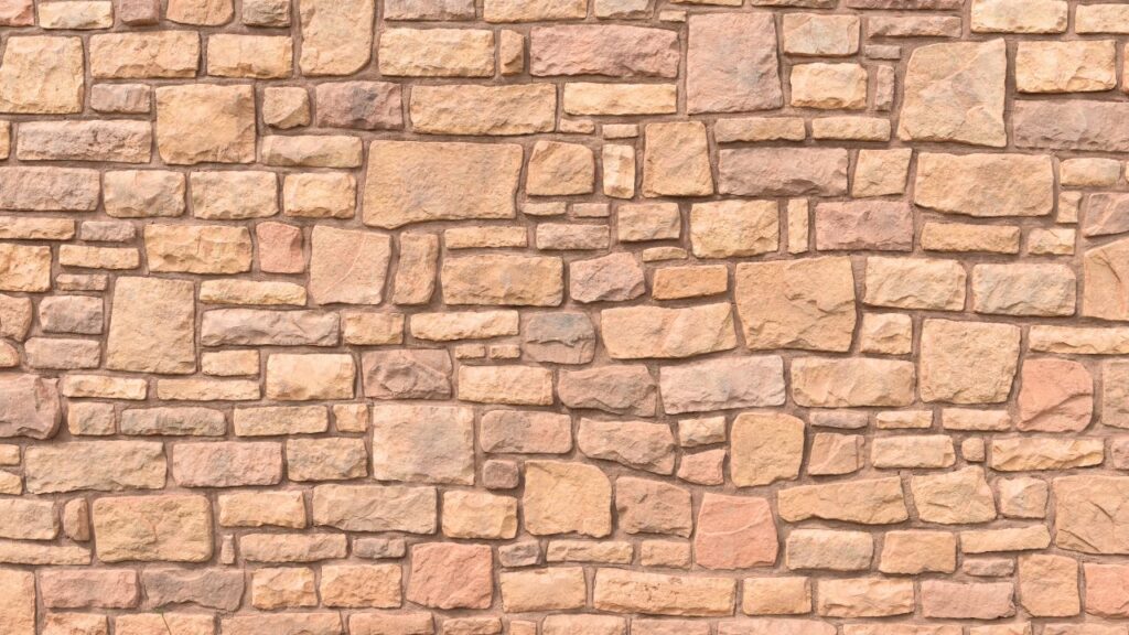 gres mur