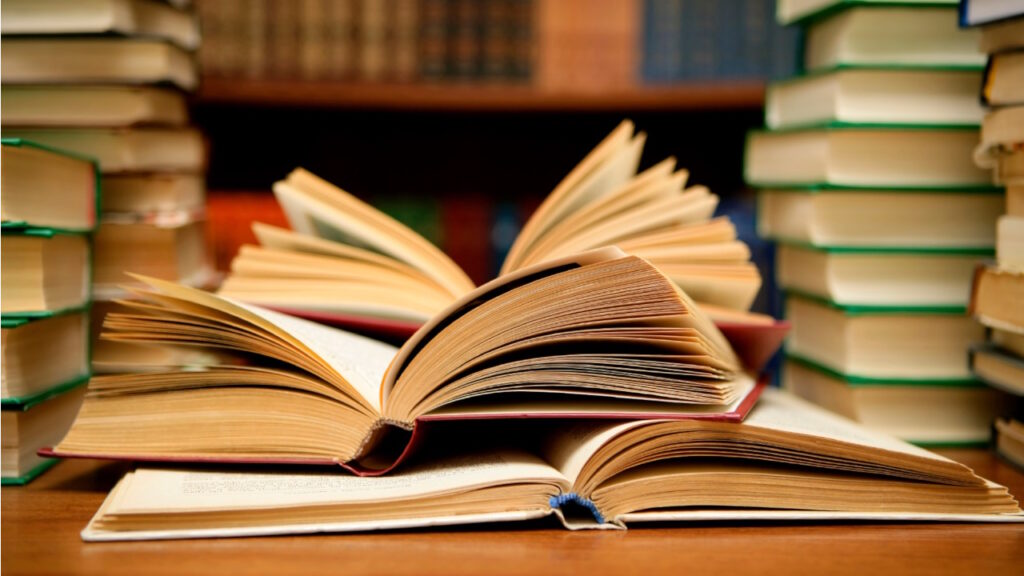 livres 3