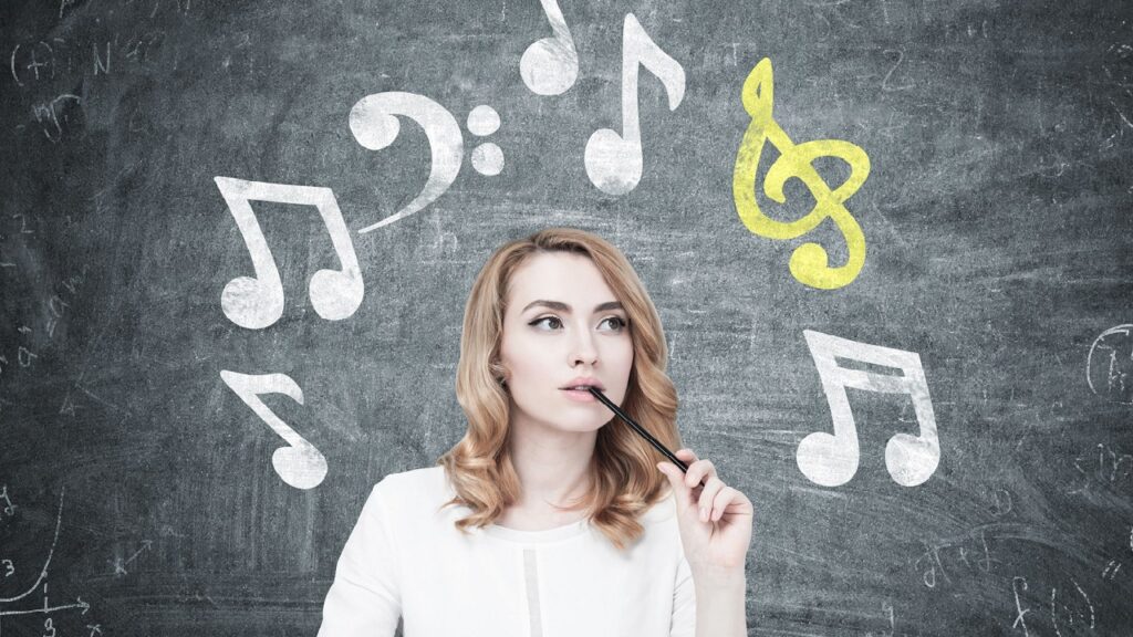 Nous avons peut-être tous l’oreille absolue d’après cette nouvelle étude