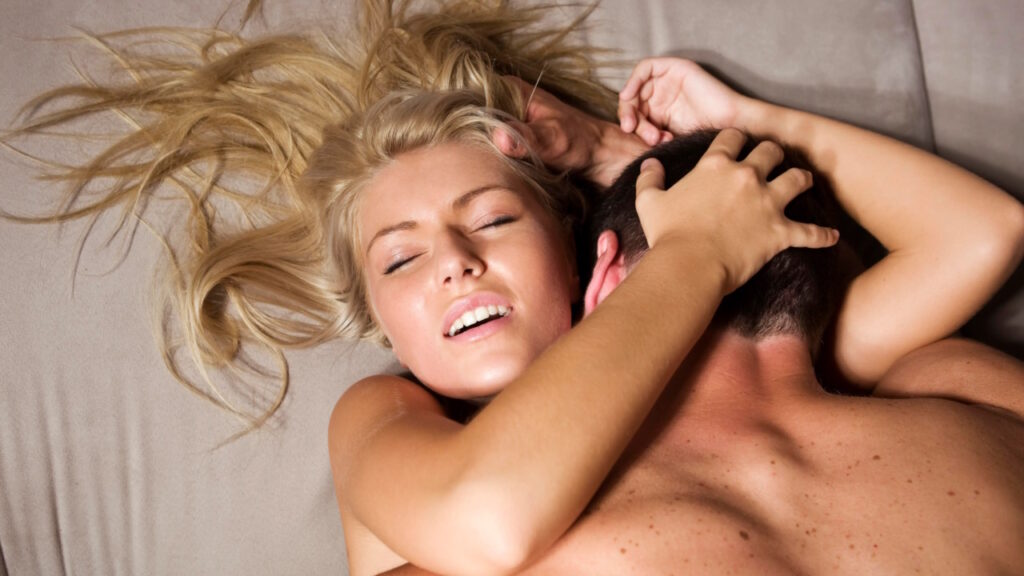 plaisir couple