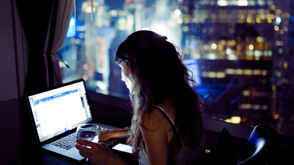 travail de nuit