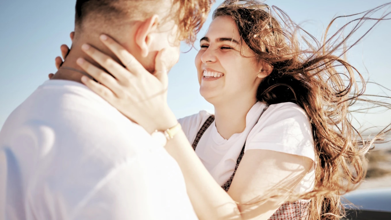 Un homme qui désire une femme est-il amoureux