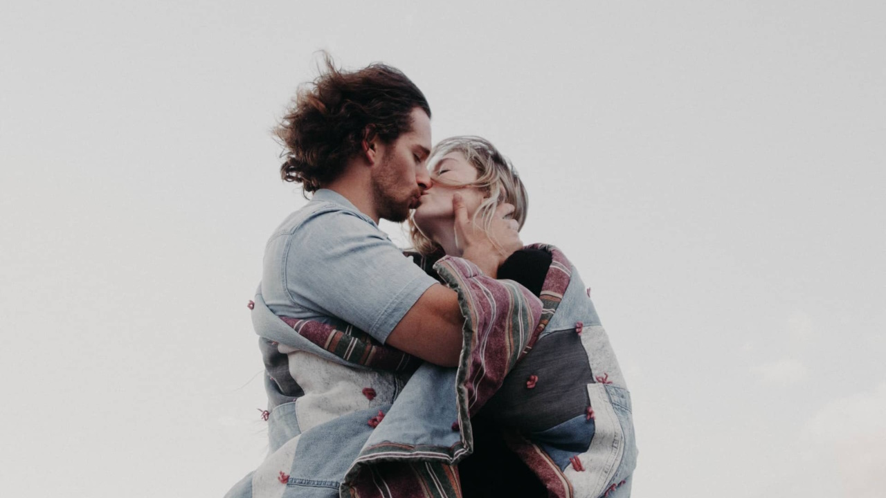 Un homme qui désire une femme est-il amoureux