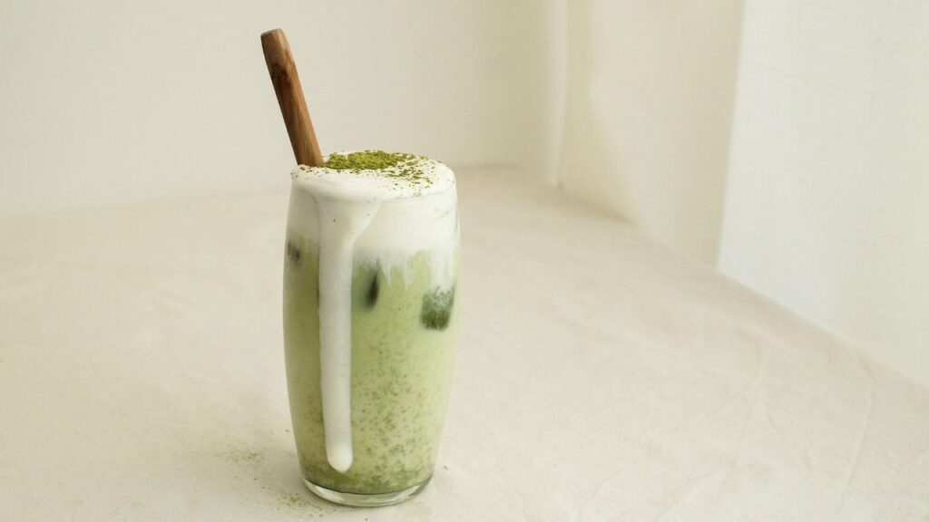 matcha