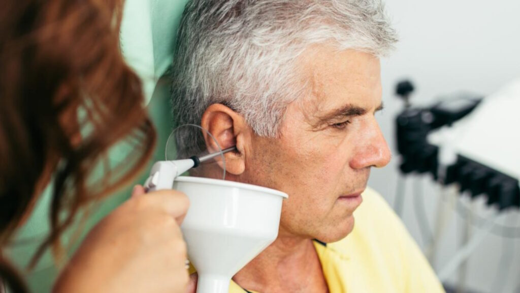 nettoyer cerumen