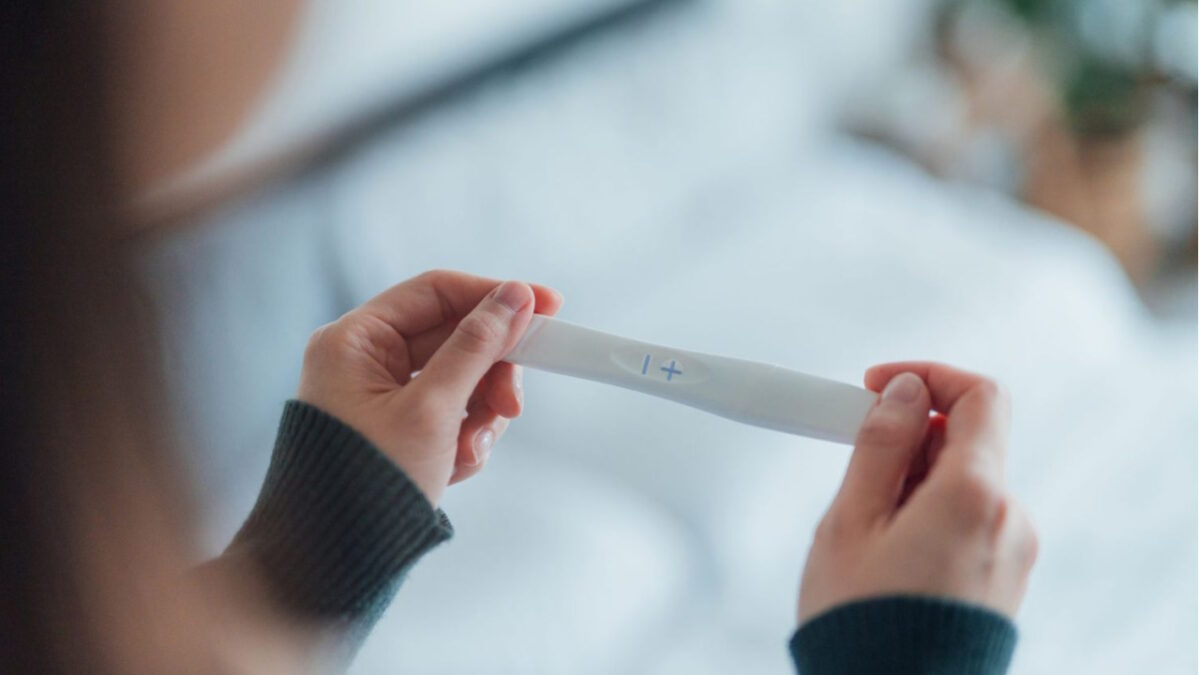 Comment savoir si on est enceinte sans faire de test de grossesse