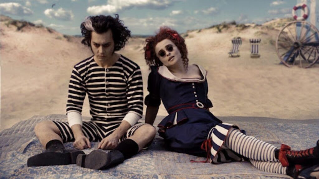 Helena Bonham Carter