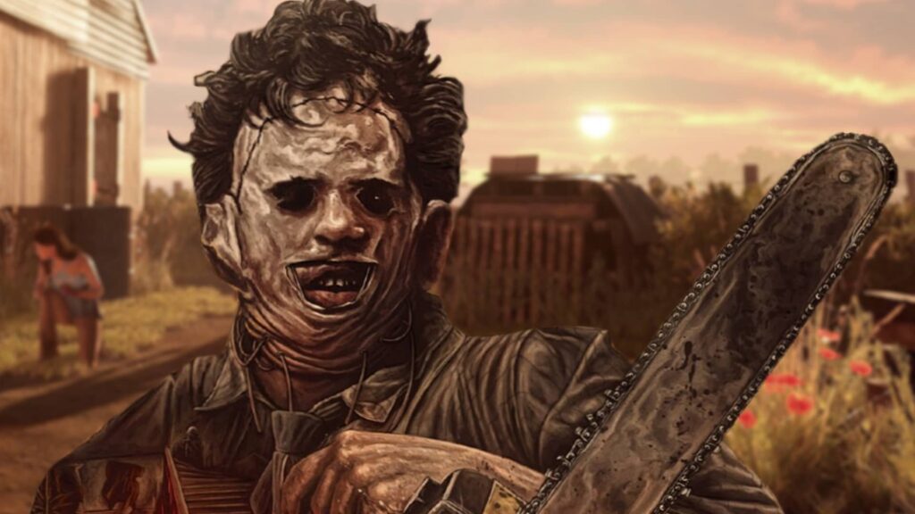 Leatherface