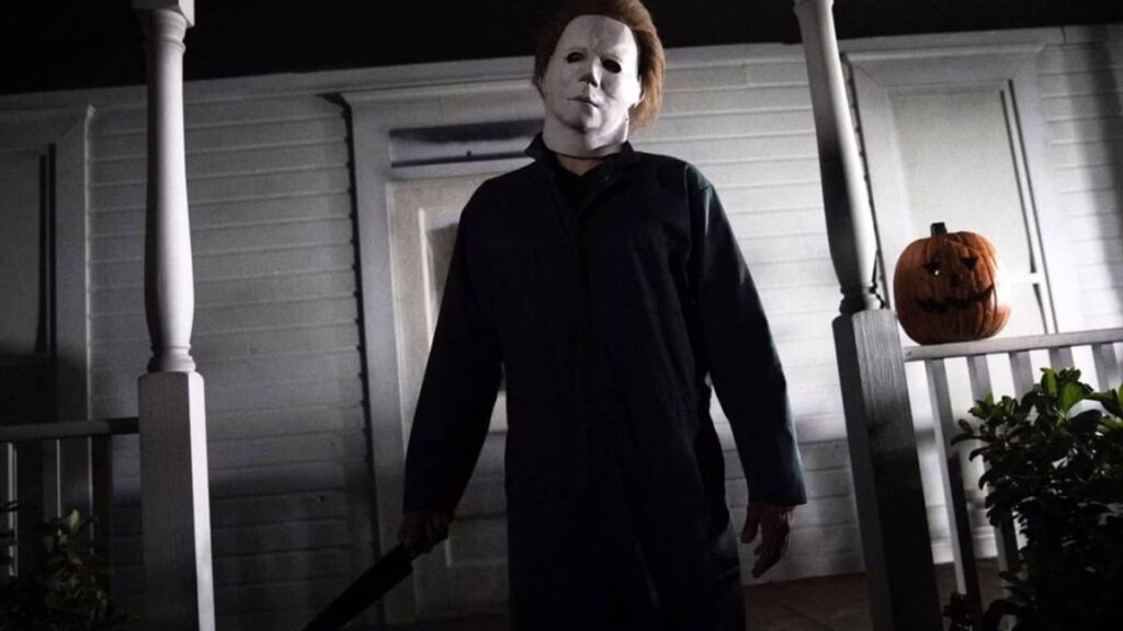 Michael Myers