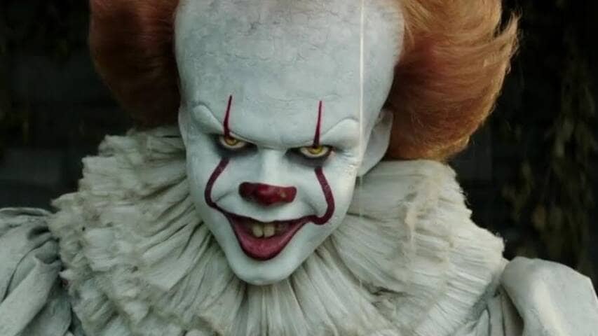 Pennywise