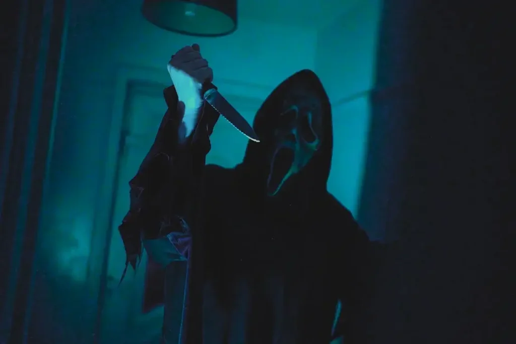 Scream