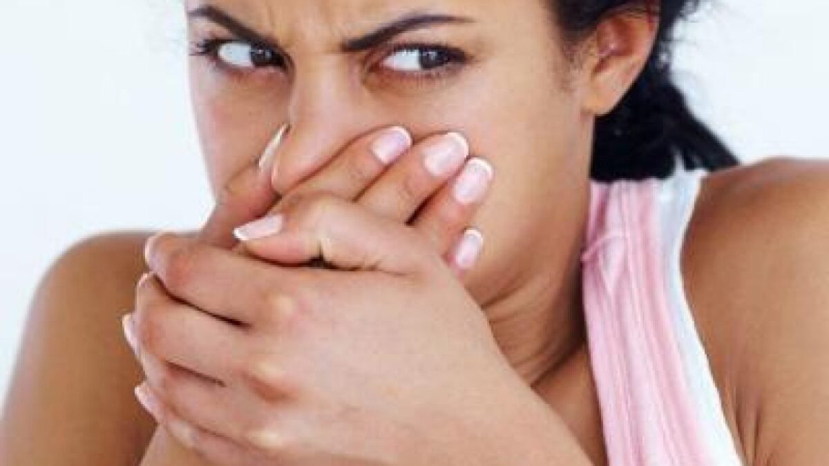 Rêver d'avaler sa langue : quelle signification spirituelle