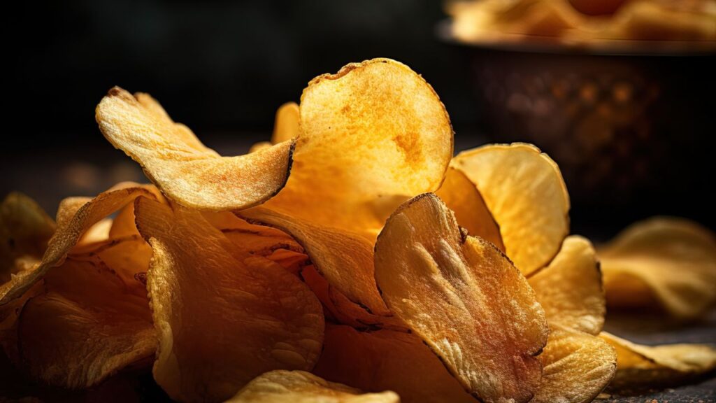 chips inventions hasard