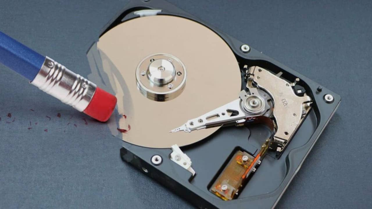 Effacer un disque dur Windows sans risques : solutions et étapes
