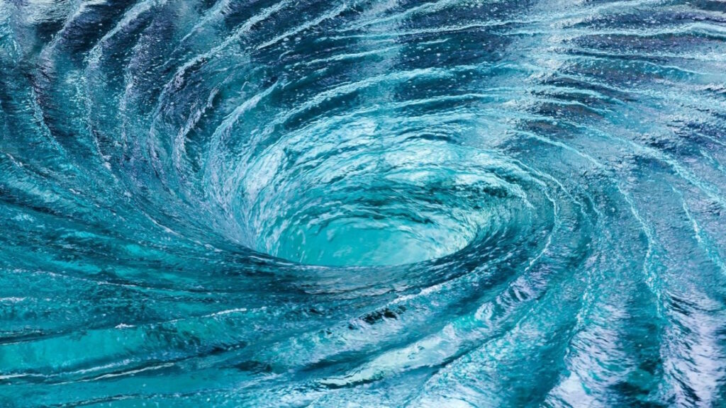 maelstrom