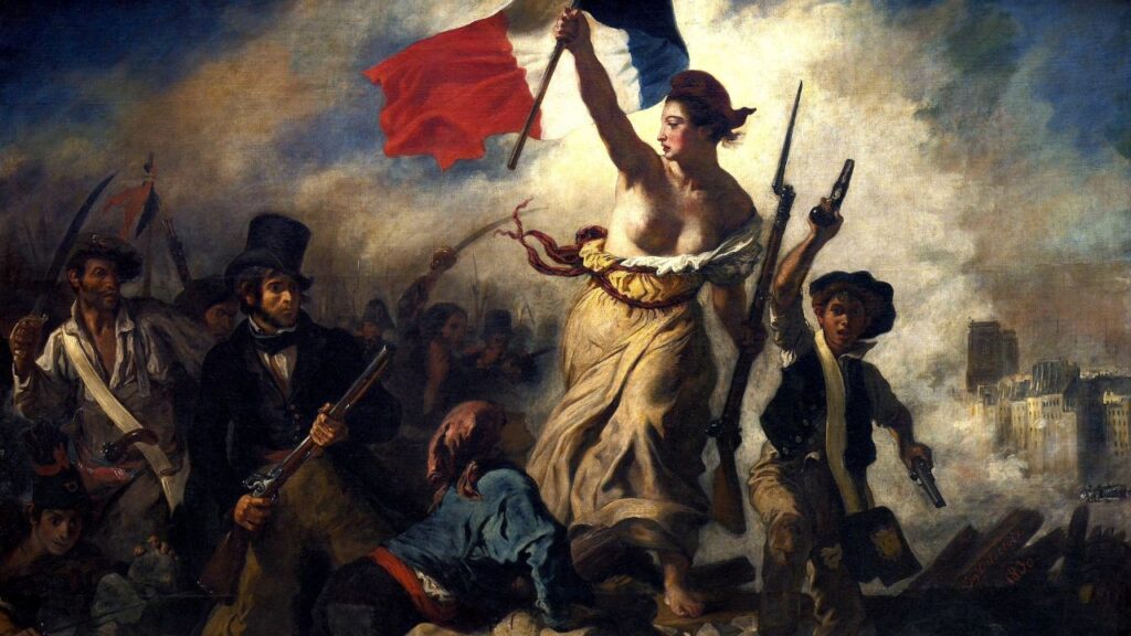 Révolution française