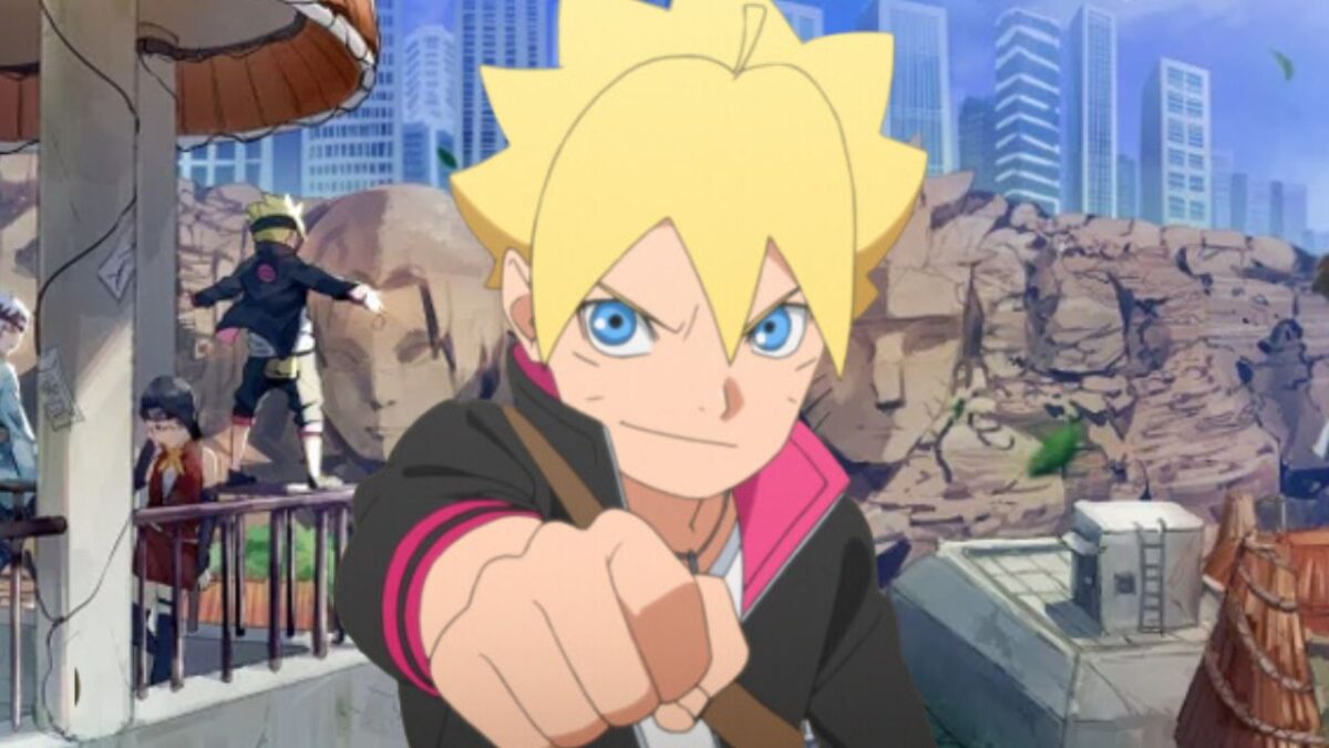 Boruto : 10 raisons de regarder la suite du manga Naruto