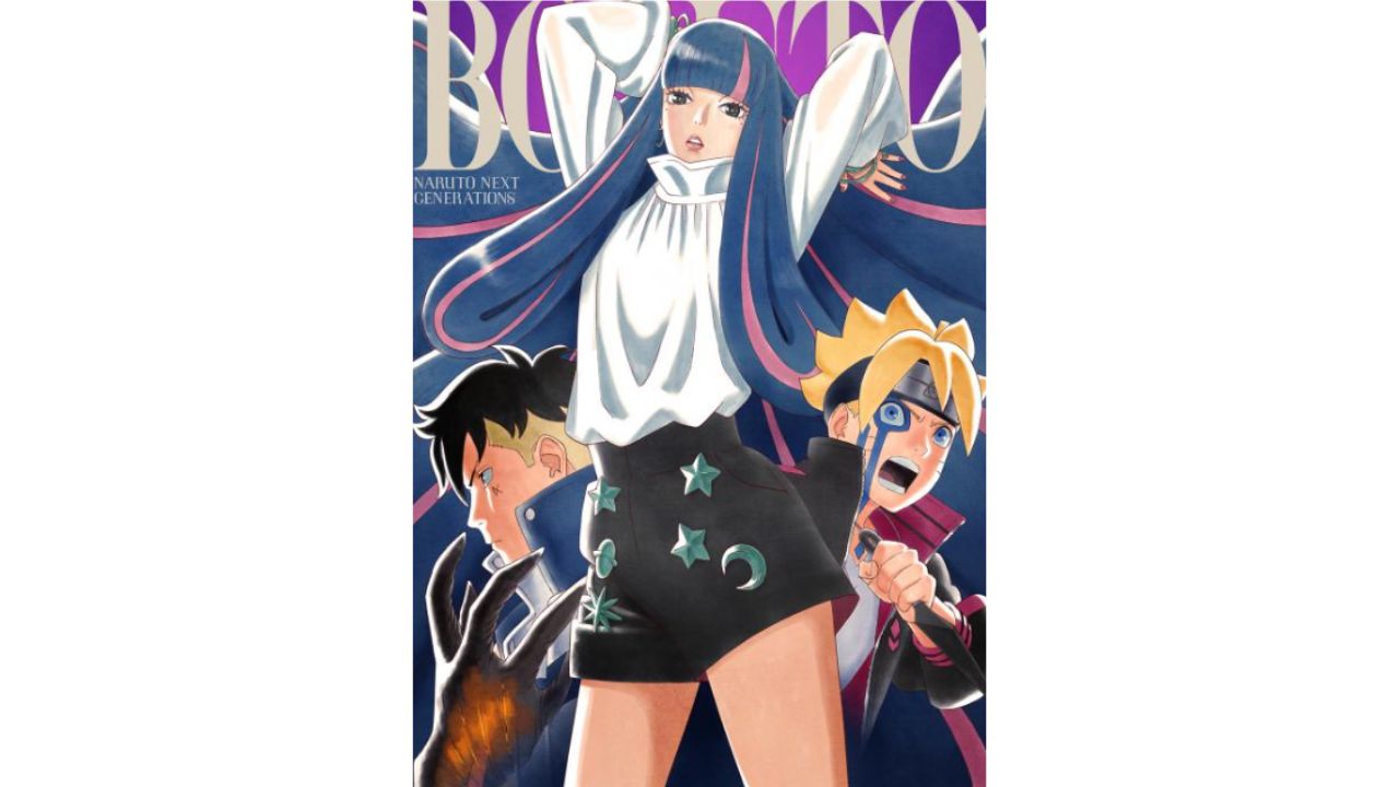 Boruto : 10 raisons de regarder la suite du manga Naruto