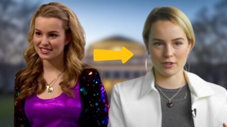 Bridgit Mendler