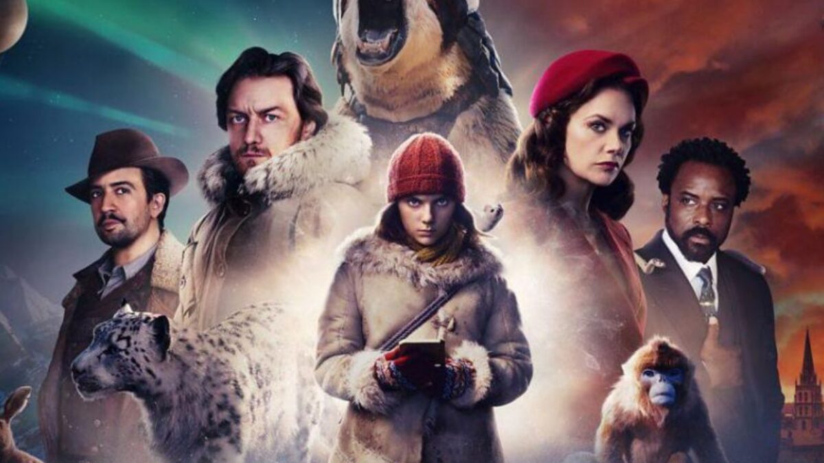 His Dark Materials, une série HBO vraiment sous-cotée