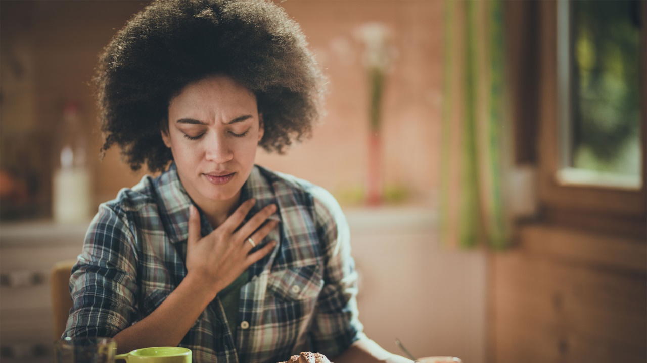 Malaise après un repas ? Causes et solutions