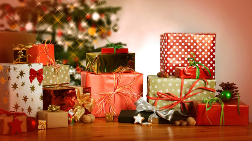 cadeaux