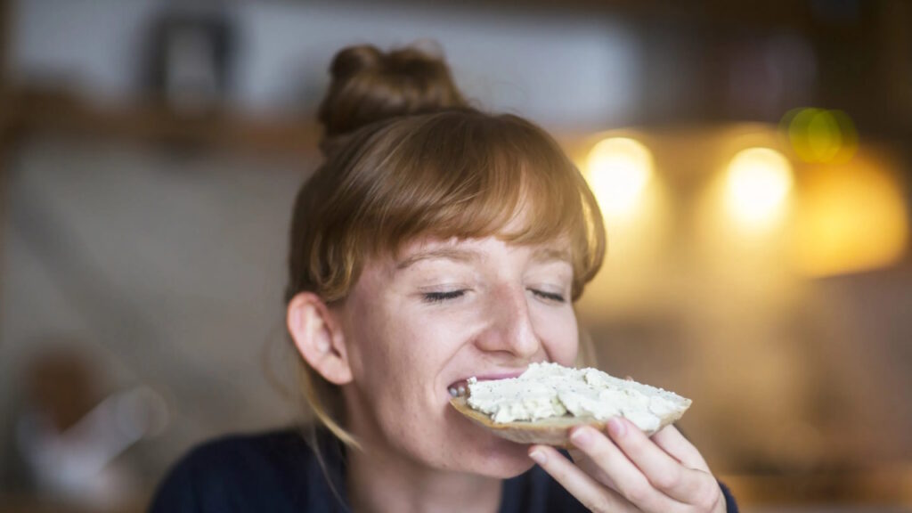 conseils pour intégrer le fromage sans excès