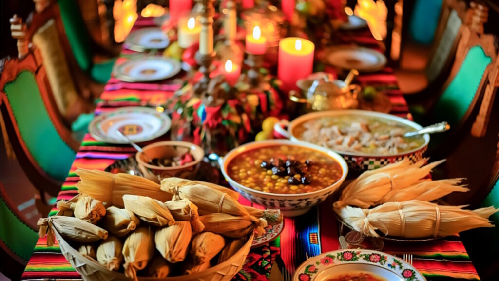 mexico