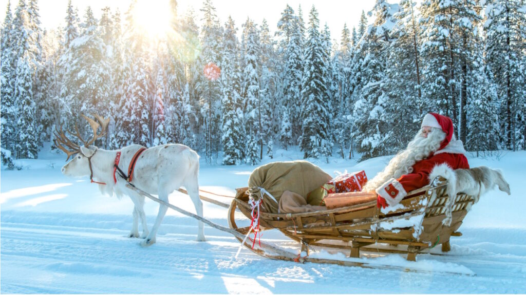 père Noël