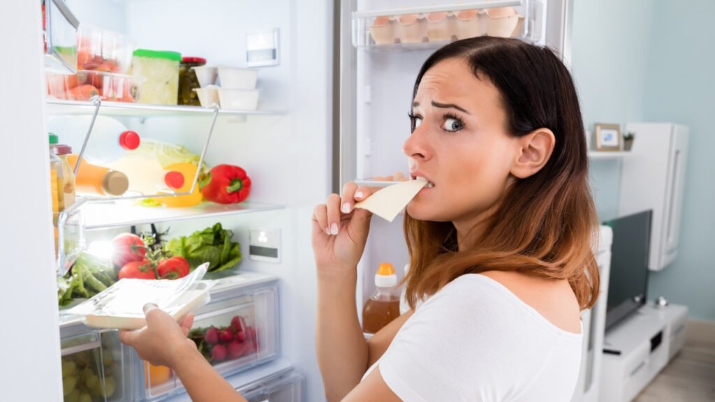 rôle du fromage dans la prise de poids