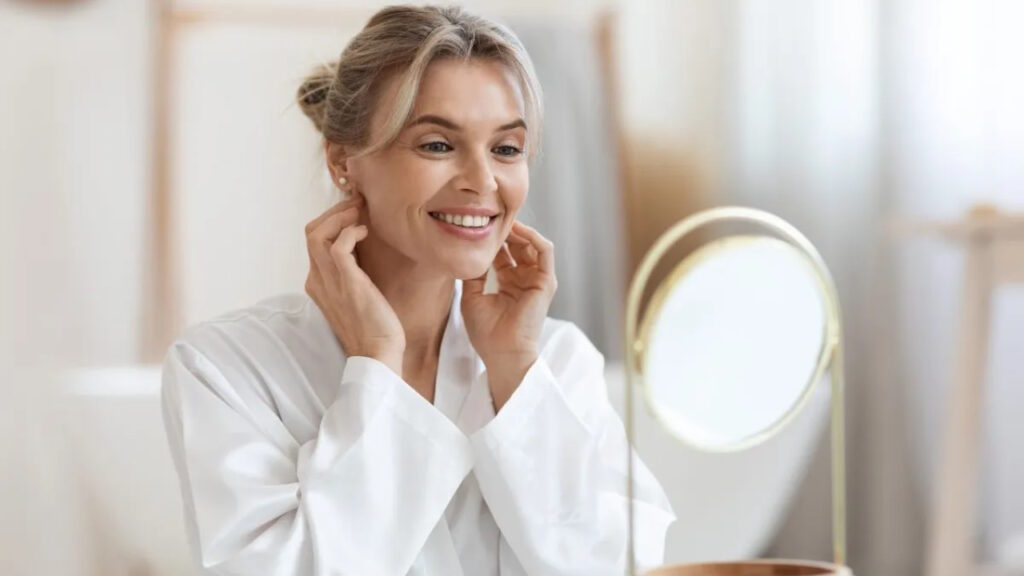 Comment faire un drainage lymphatique chez soi