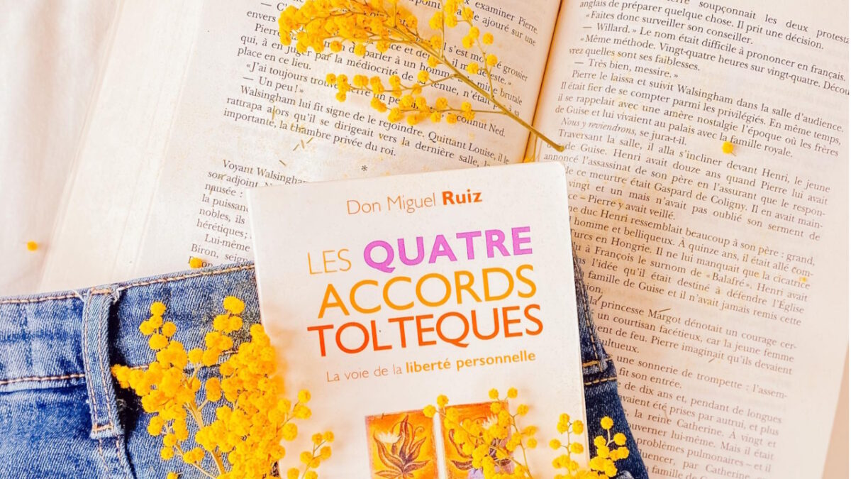 Les 4 accords toltèques : qu’est-ce que c’est et comment en tirer profit