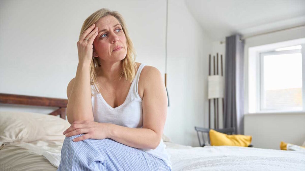effets des perturbateurs endocriniens