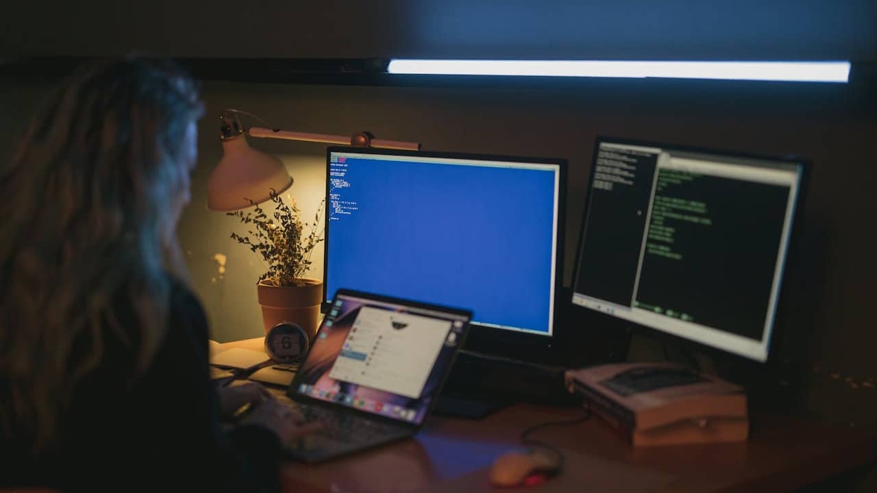 Programming in 2025: Top 3 Languages to Learn - News Directory 3