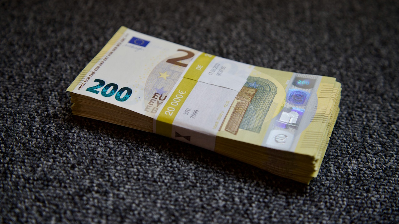À combien exactement s'élève un bon salaire en France