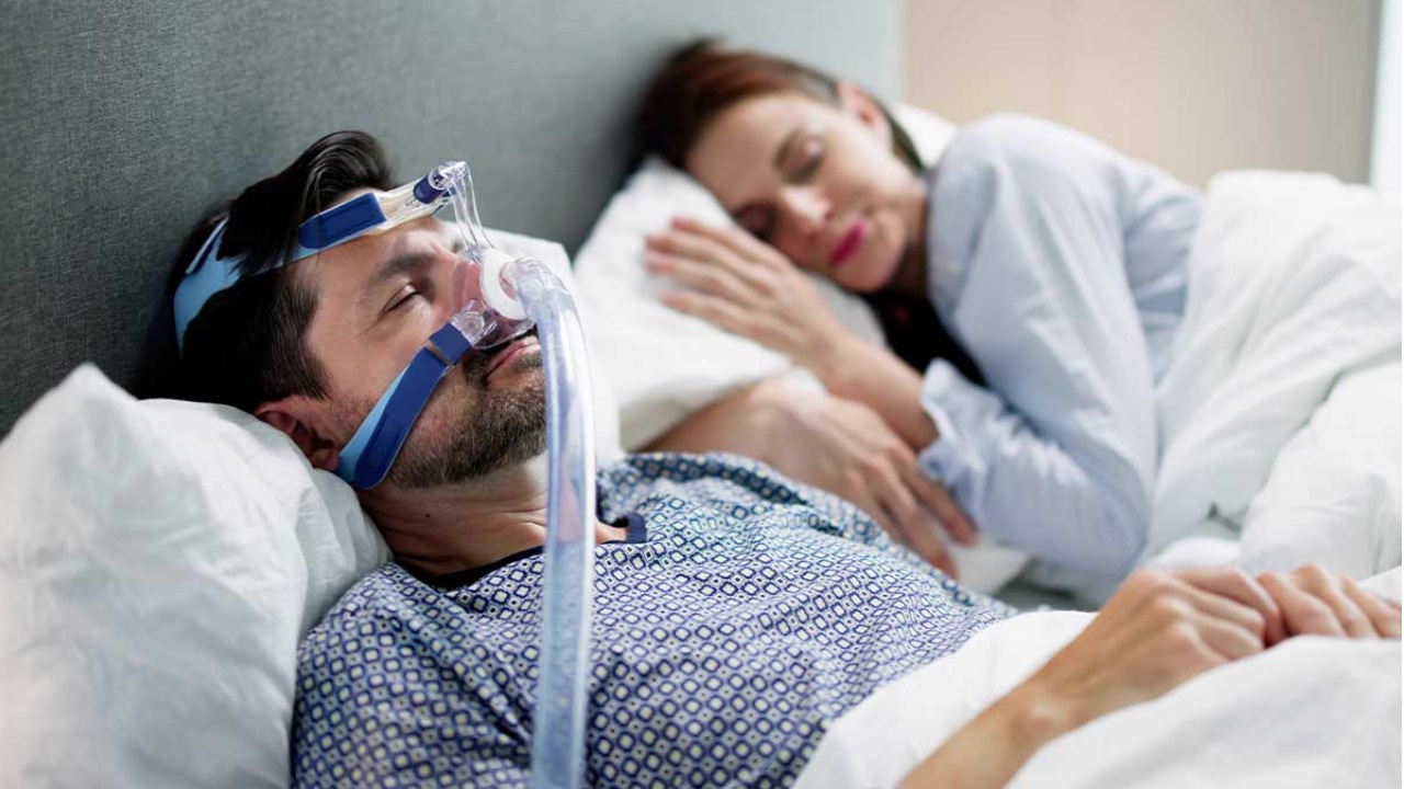 Quelles sont les maladies du sommeil