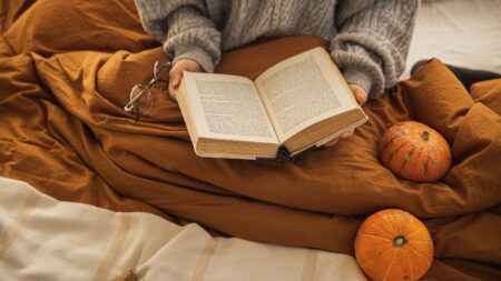 Bookstagram