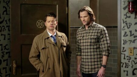 Jared Padalecki et Misha Collins débarquent dans The Boys !