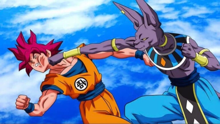 Dragon Ball : histoire et évolution chronologique de la saga