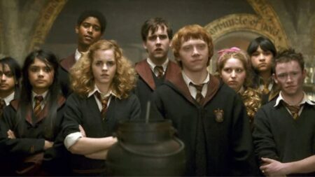 actrice harry potter Jessie Cave