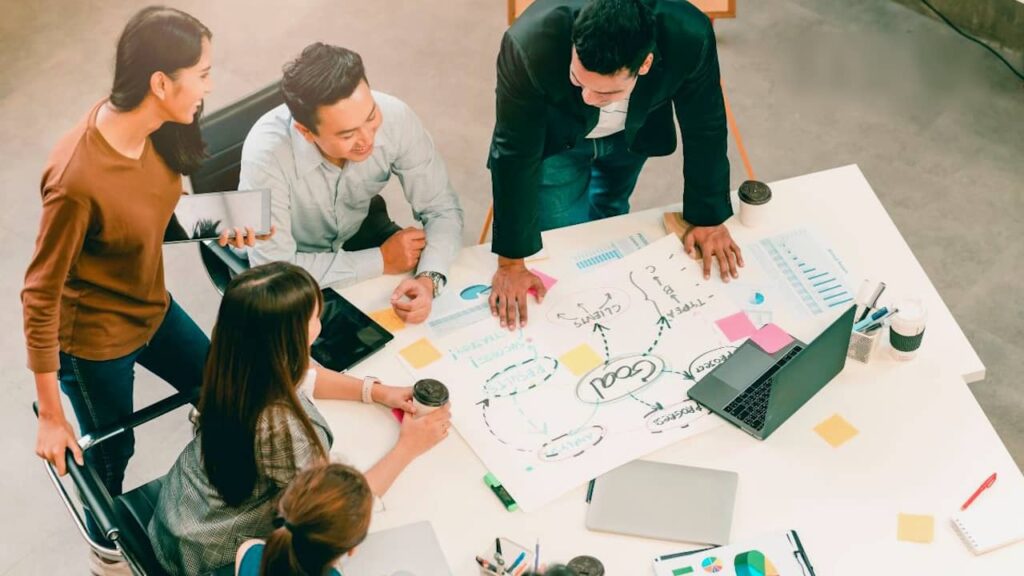 Agence de développement commercial : dans quel contexte y faire appel ?