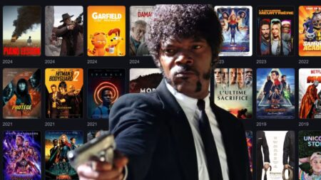 films Samuel L. Jackson